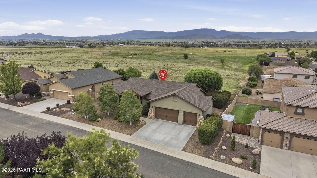 House in Prescott Valley, Arizona, United States 3 - 18545315