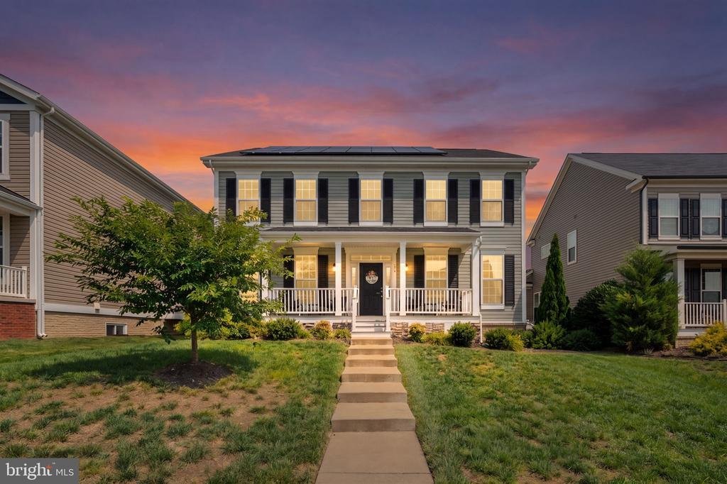 House in Stafford, Virginia, United States 1 - 18545431