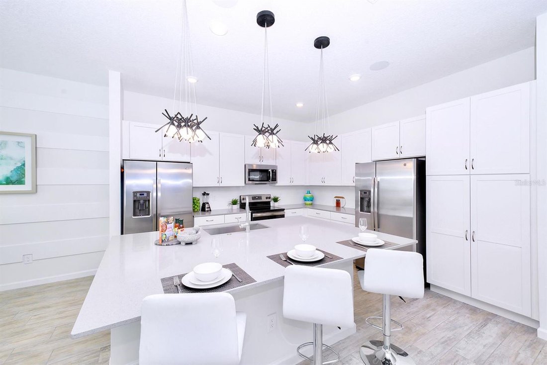 House in Kissimmee, Florida, United States 5 - 18545412