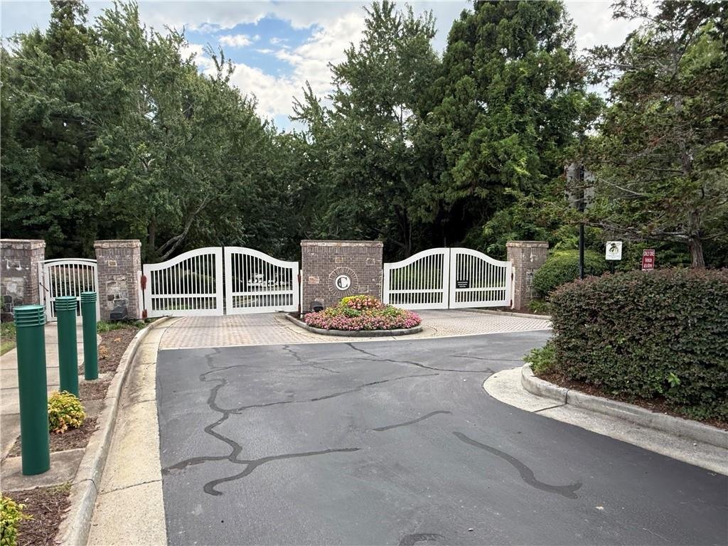 Townhouse in Brookhaven, Georgia, United States 4 - 18545180