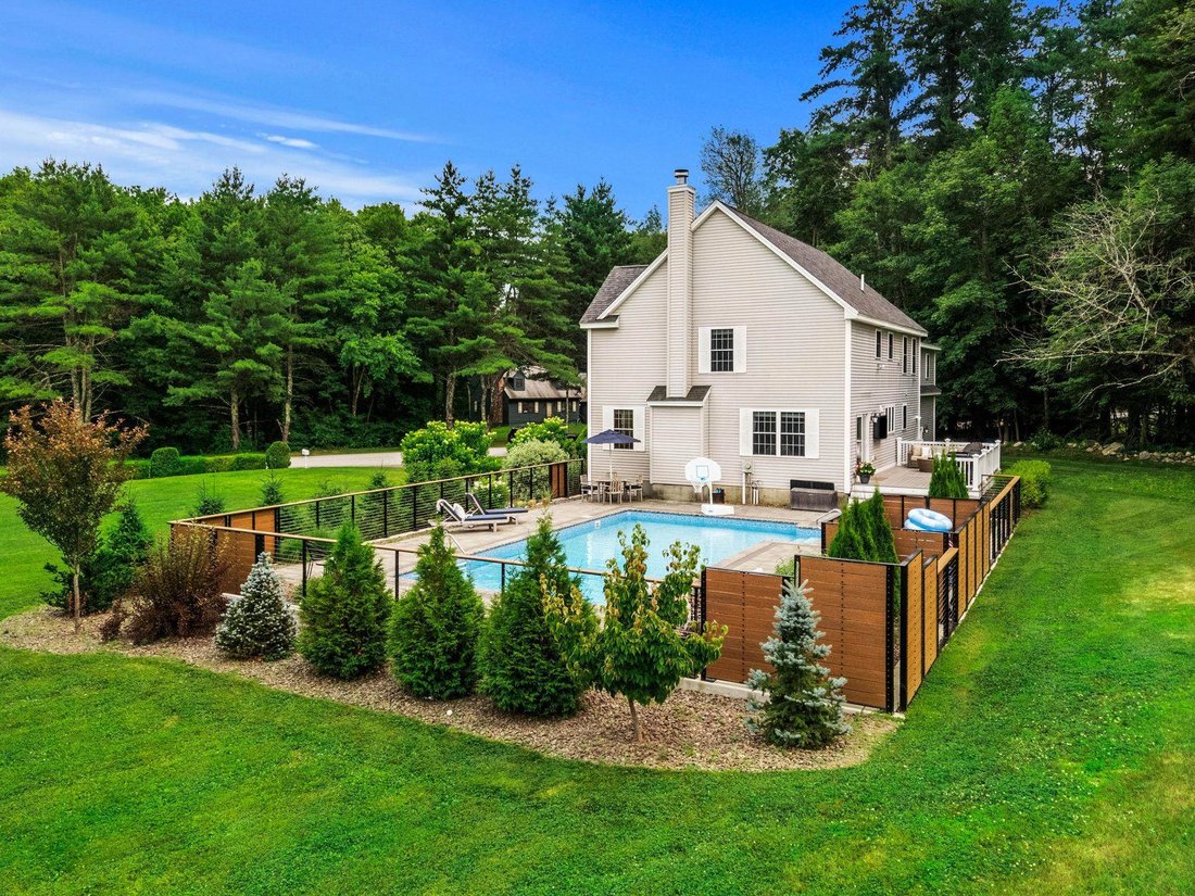 House in Windham, New Hampshire, United States 3 - 18545418