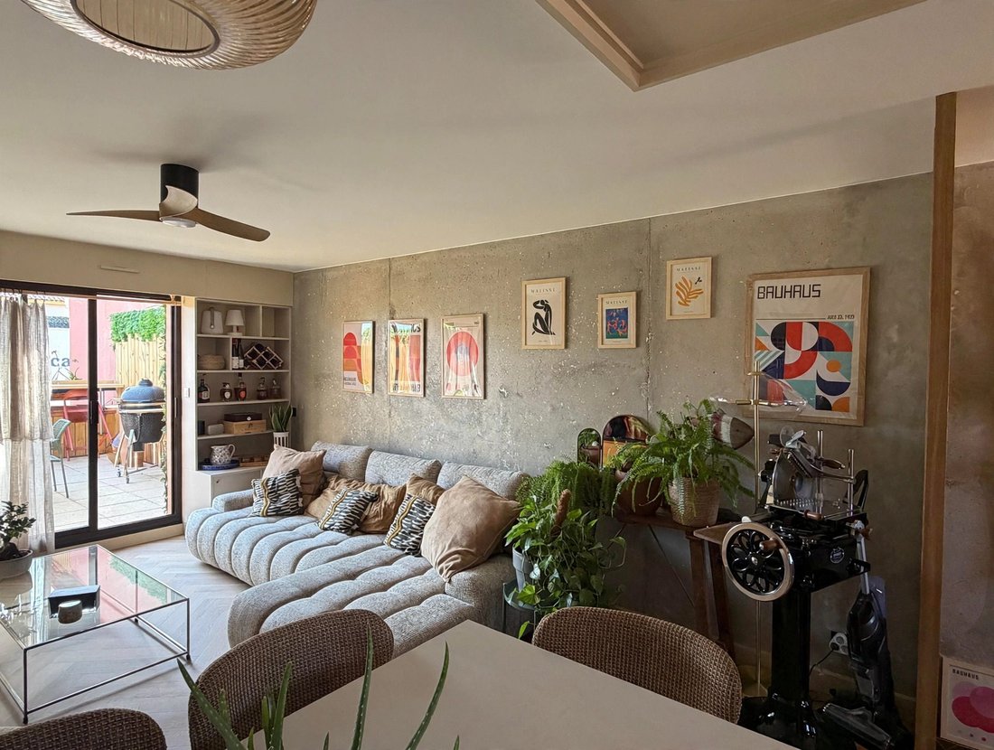 Apartment in Argelès-sur-Mer, Occitania, France 4 - 18544759