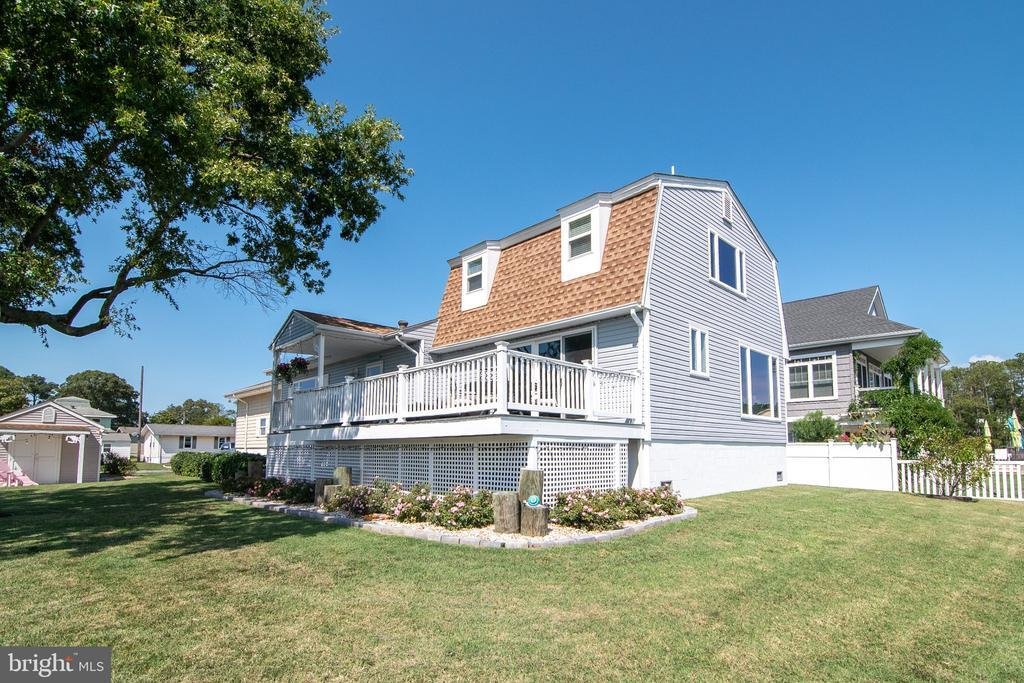 House in Ocean View, Delaware, United States 2 - 18545427