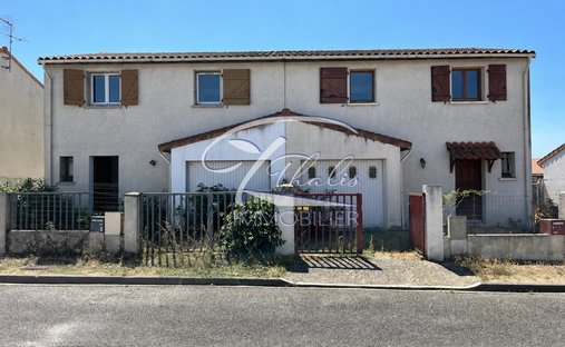 Casa en Villenave-d'Ornon, Nueva Aquitania, Francia 1