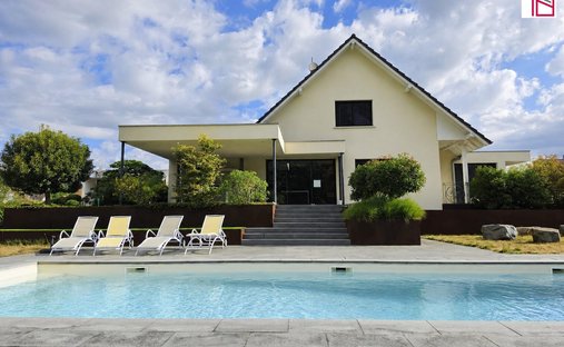 House in Kembs, Grand Est, France 1