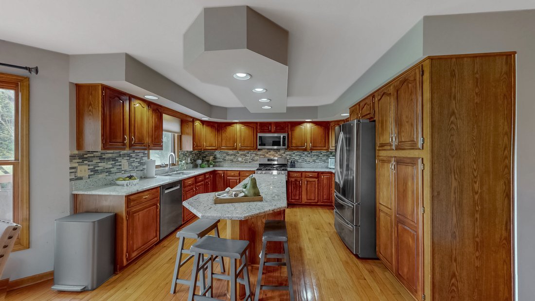 House in Aurora, Illinois, United States 5 - 18545339