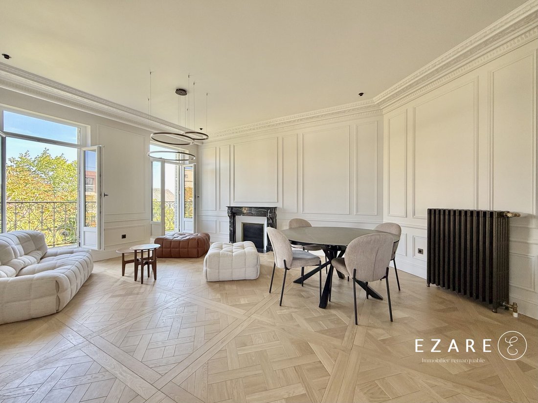 Apartment in Grangier, Dijon, France 3 - 18348796