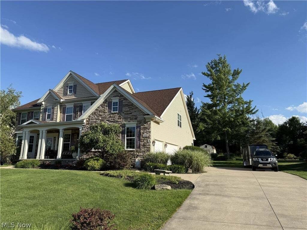 House in Streetsboro, Ohio, United States 2 - 18545078