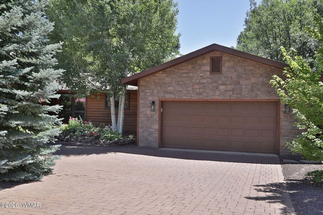 Pinetop, Arizona, United States 3 - 18545062