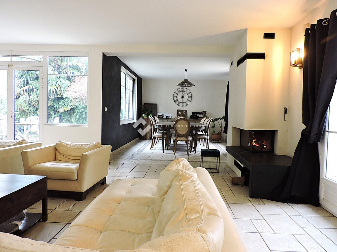 House in Gouvernes, Ile-de-France, France 1 - 15097916