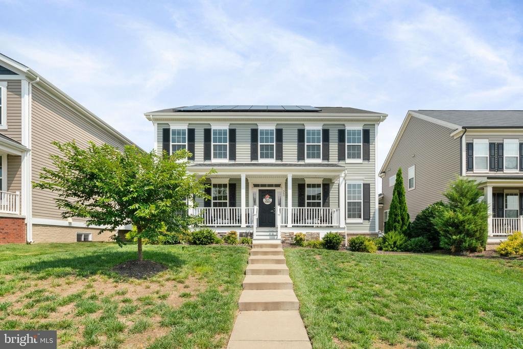 House in Stafford, Virginia, United States 2 - 18545431