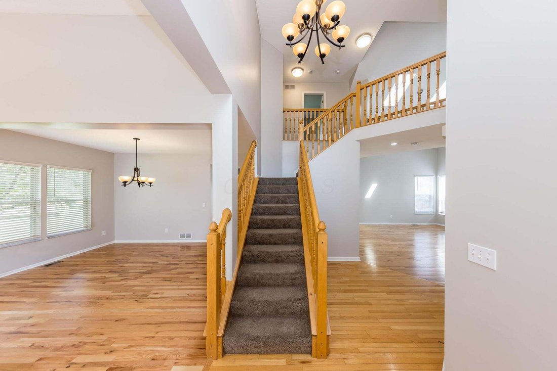 House in Dublin, Ohio, United States 5 - 18545121