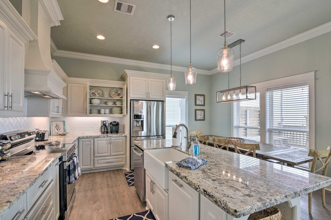 House in Bolivar Peninsula, Texas, United States 5 - 18545252