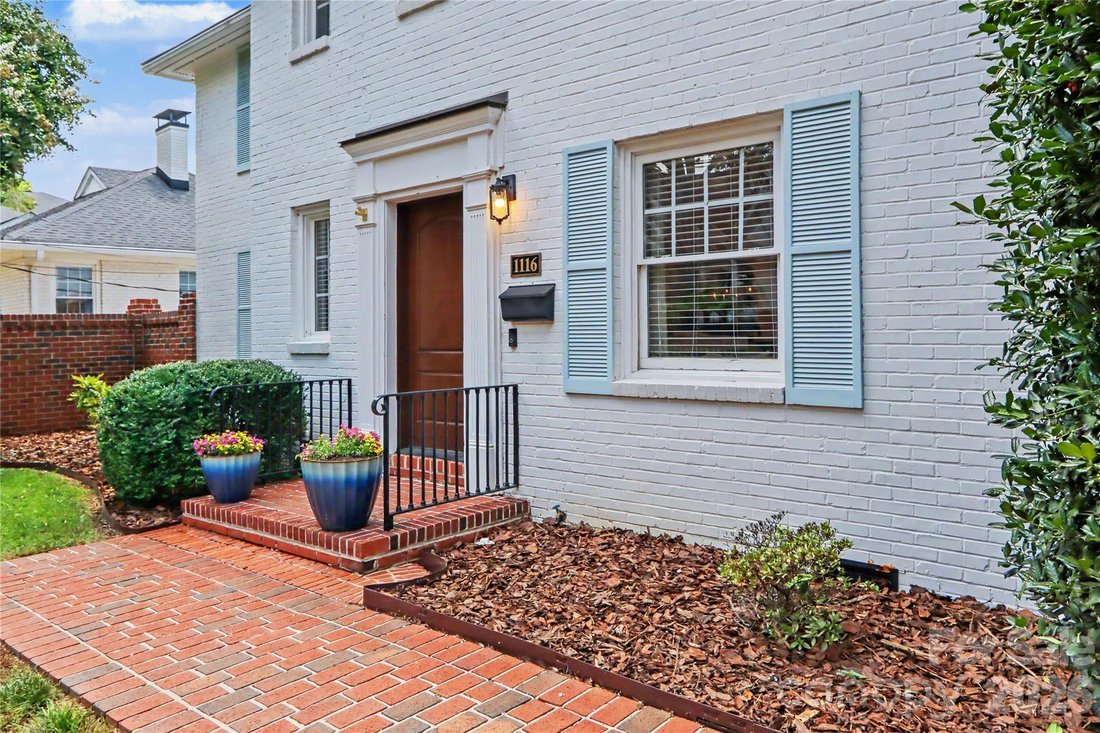 House in Charlotte, North Carolina, United States 2 - 18545367