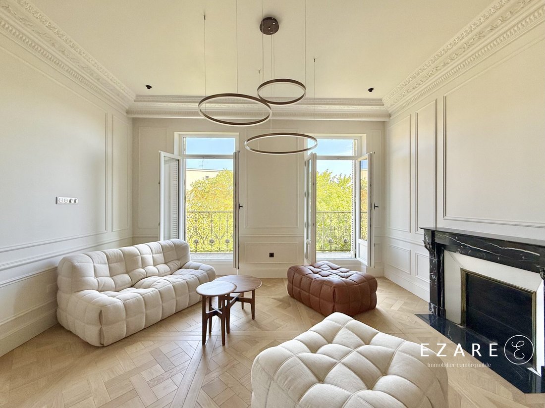 Apartment in Grangier, Dijon, France 4 - 18348796