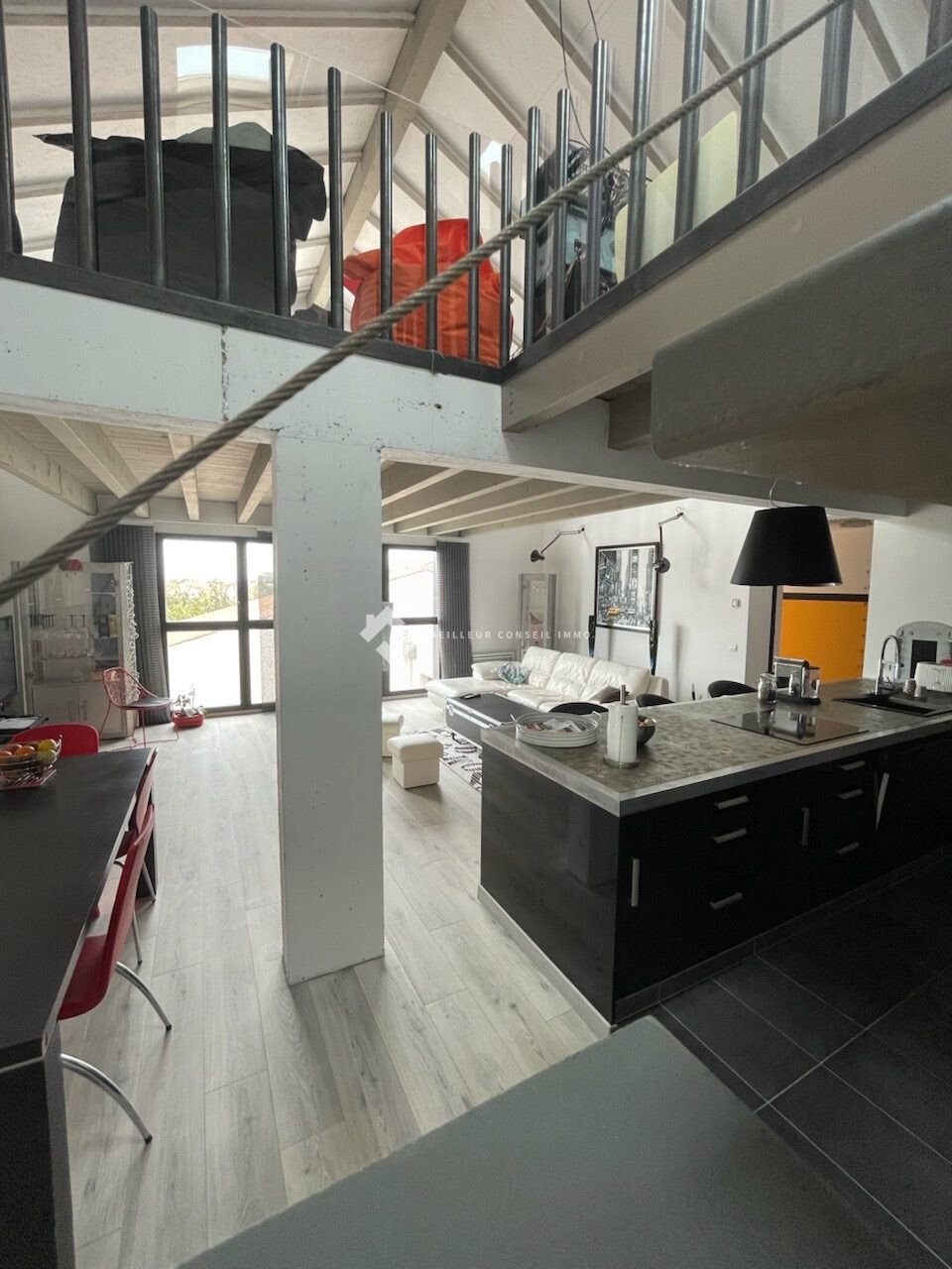 Apartment in Port Neuf, La Rochelle, France 4 - 15598942