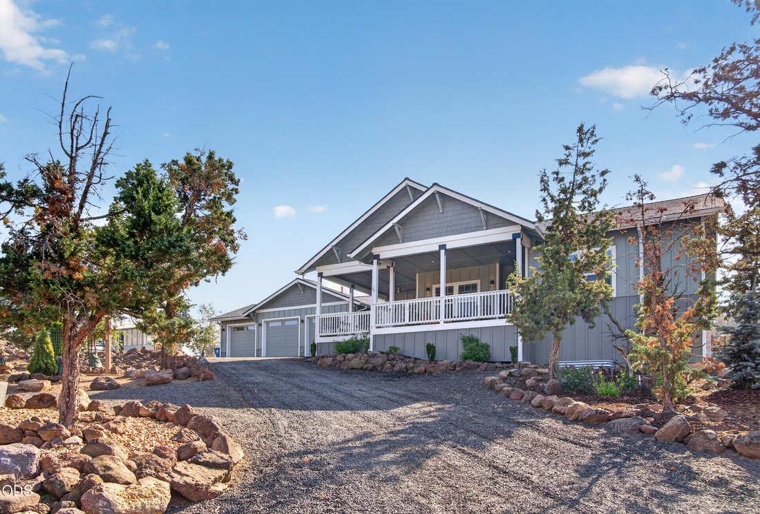 House in Redmond, Oregon, United States 3 - 18545377