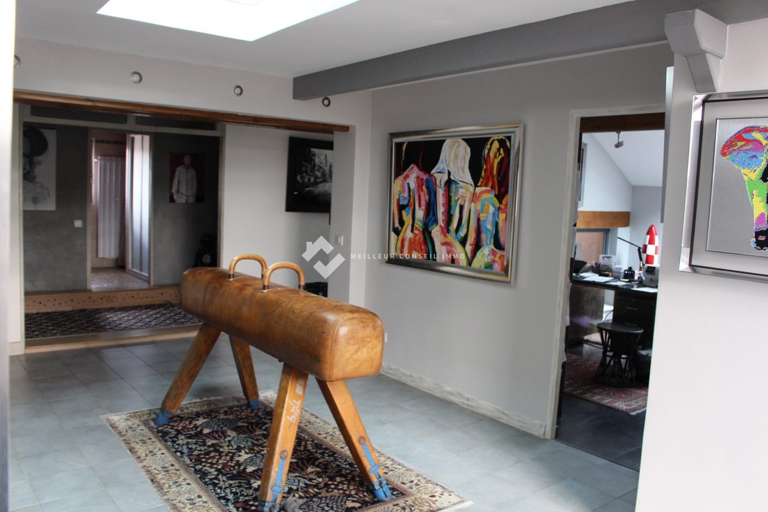 House in Arthaz-Pont-Notre-Dame, Auvergne-Rhône-Alpes, France 4 - 16170272