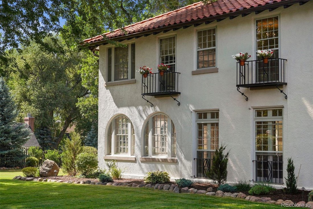 House in Colorado Springs, Colorado, United States 3 - 18545115