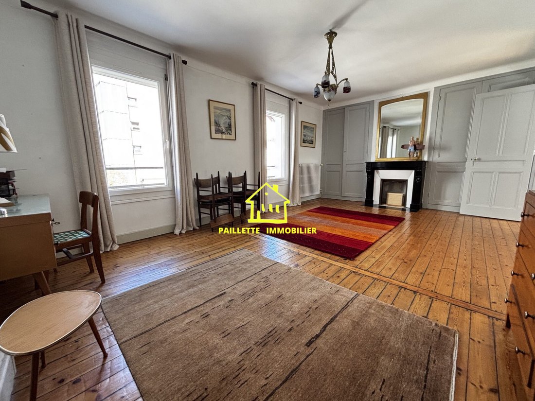 House in Le Havre, Normandy, France 4 - 18544819