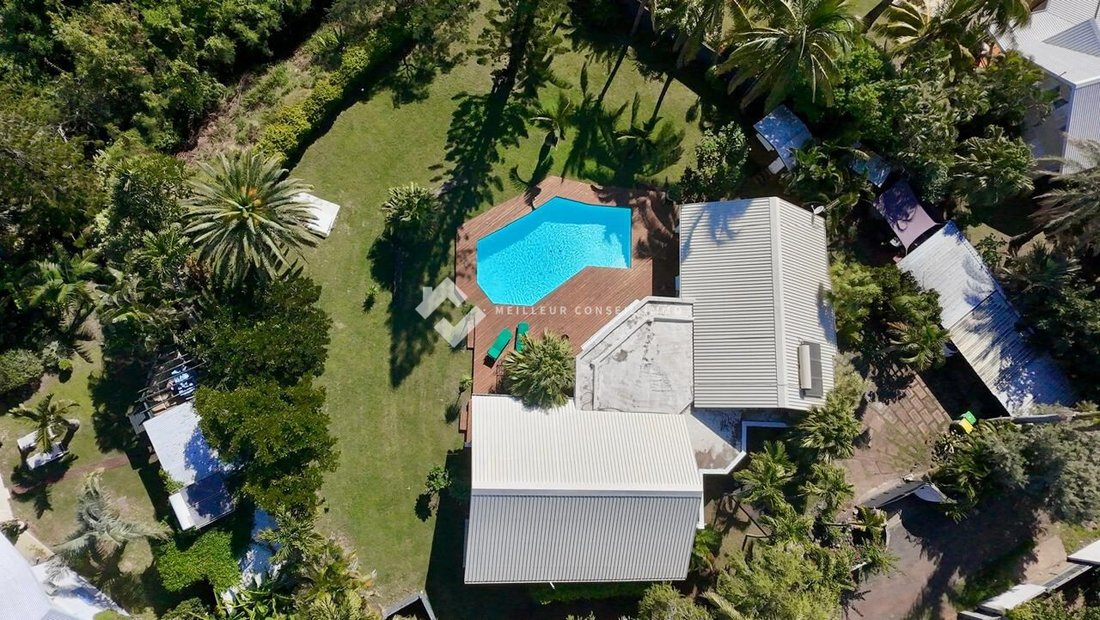 Villa in Saint Pierre, Saint-Pierre, Réunion 3 - 15749957