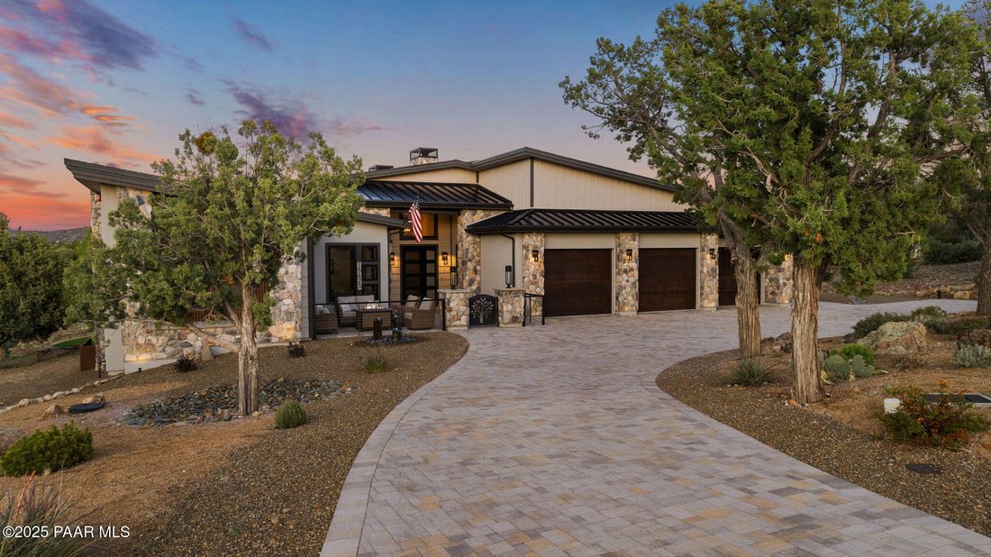 House in Prescott, Arizona, United States 2 - 18545316