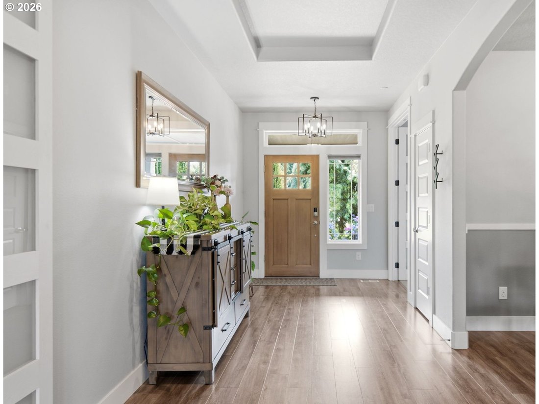 House in Vancouver, Washington, United States 5 - 18545380