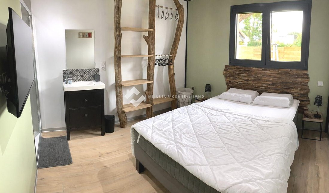 Villa in Vieux-Boucau-les-Bains, Nouvelle-Aquitaine, France 4 - 18505118