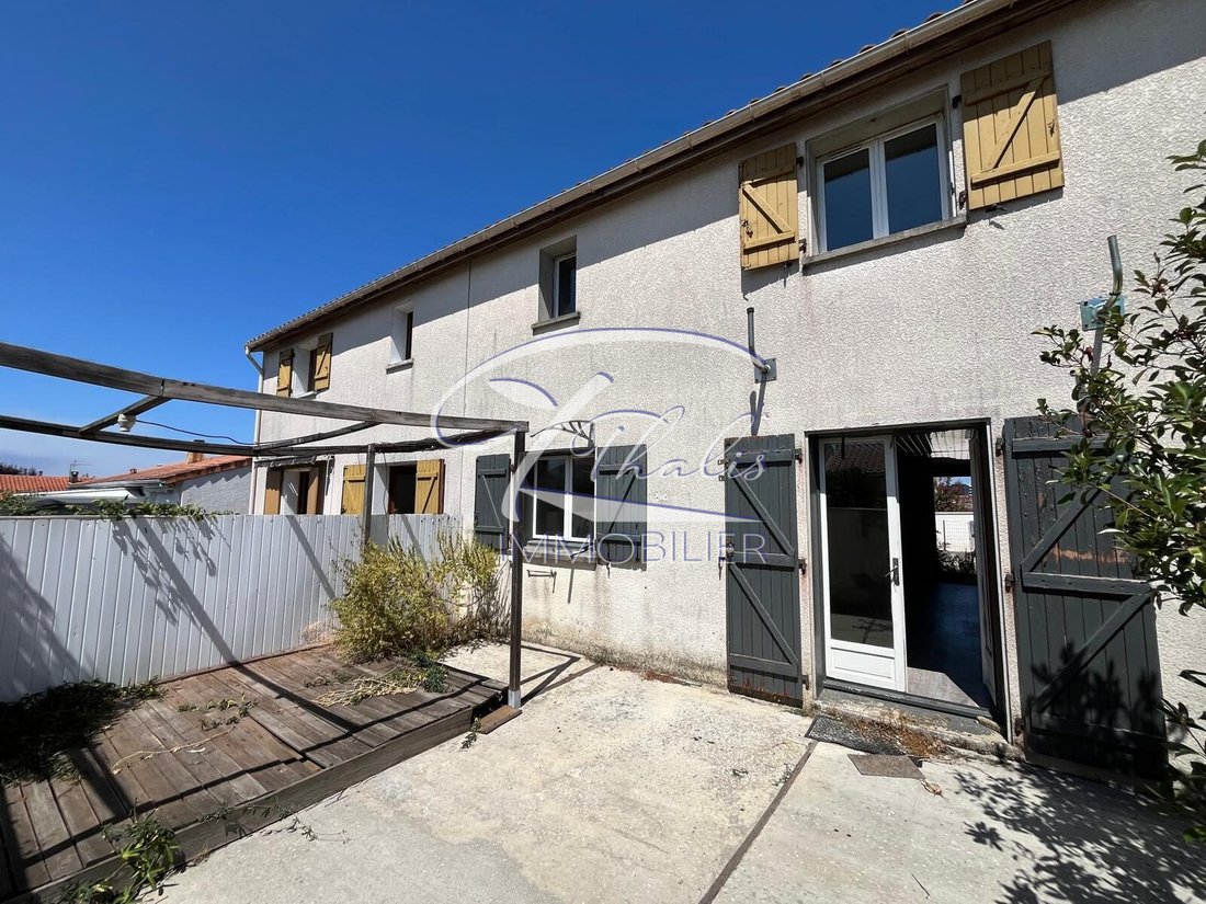 House in Villenave-d'Ornon, Nouvelle-Aquitaine, France 3 - 16974818