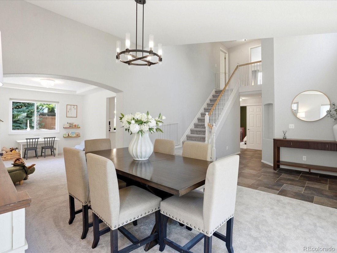 House in Arvada, Colorado, United States 5 - 18545370