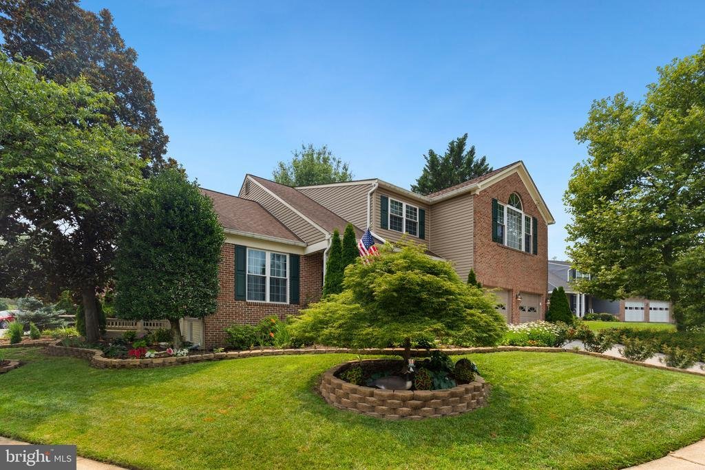 House in Groveton, Virginia, United States 3 - 18545458