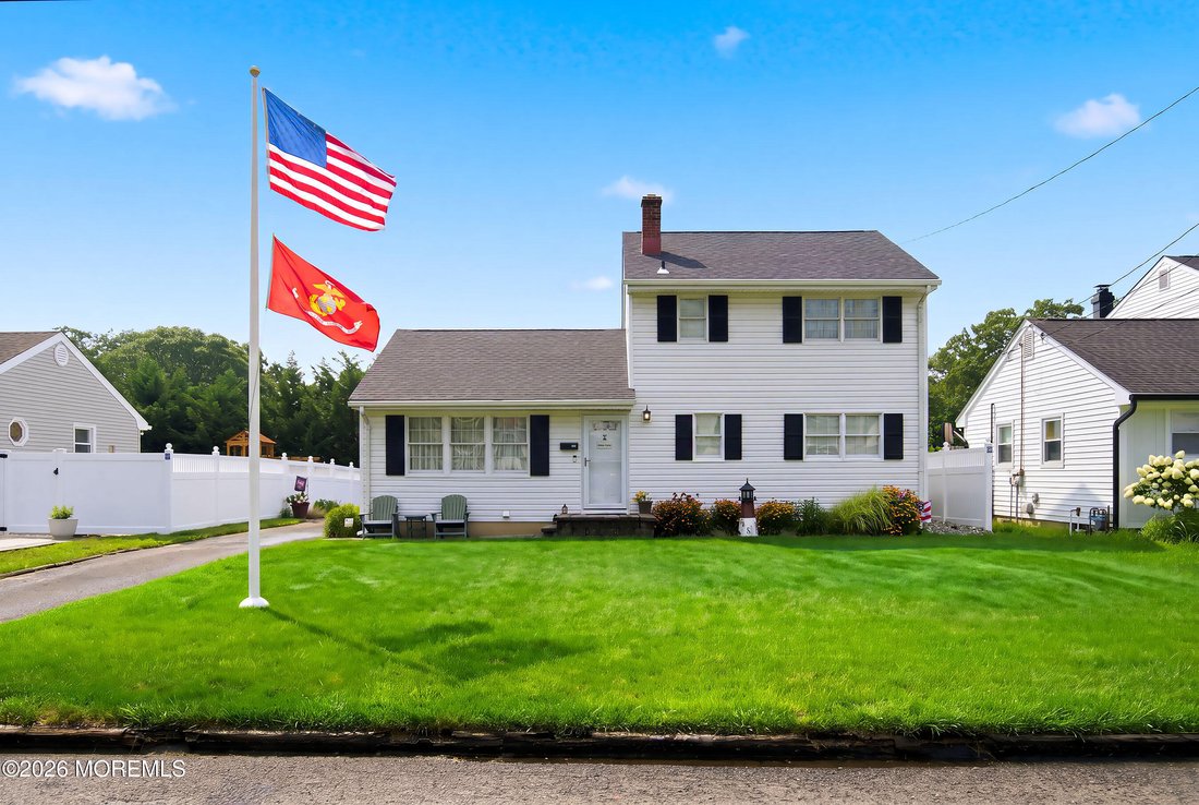 House in Point Pleasant Beach, New Jersey, United States 2 - 18545381