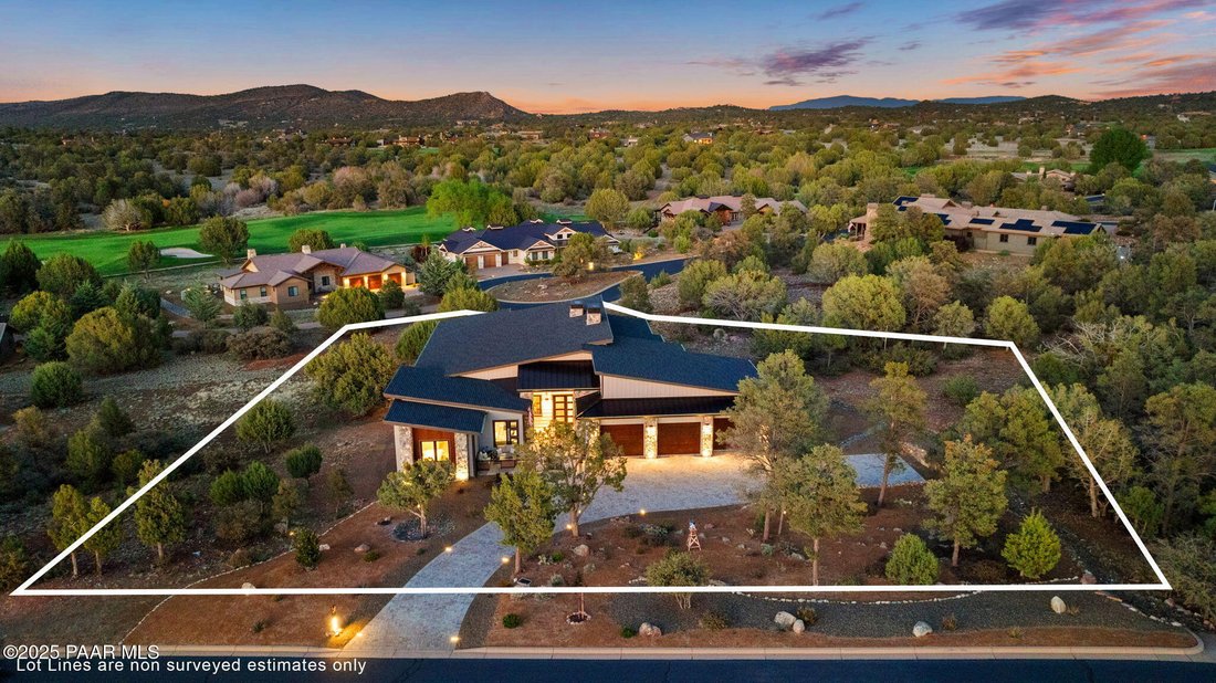 House in Prescott, Arizona, United States 4 - 18545316
