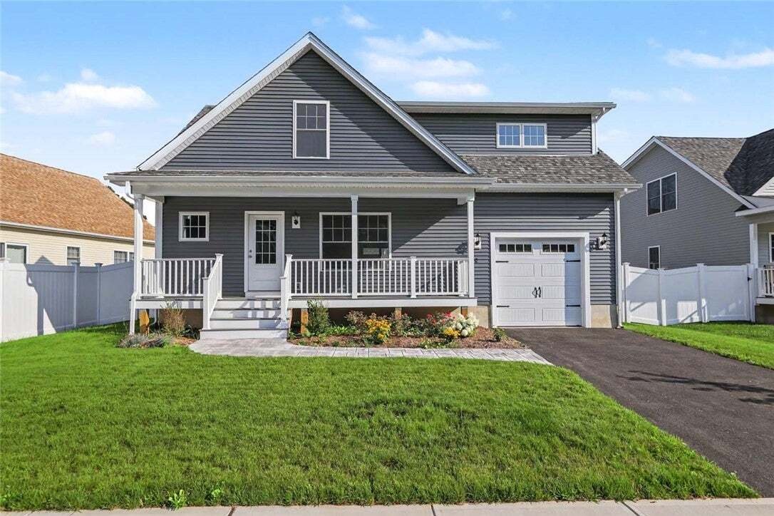 House in South Kingstown, Rhode Island, United States 1 - 18545030