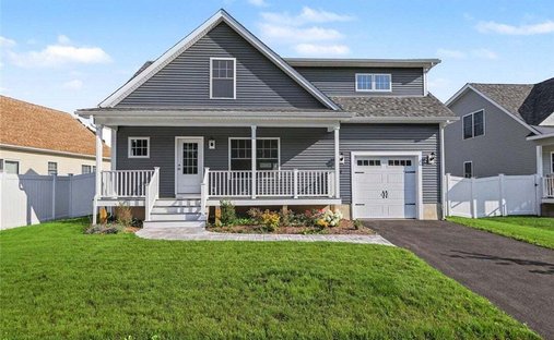 Casa en South Kingstown, Rhode Island, Estados Unidos 1