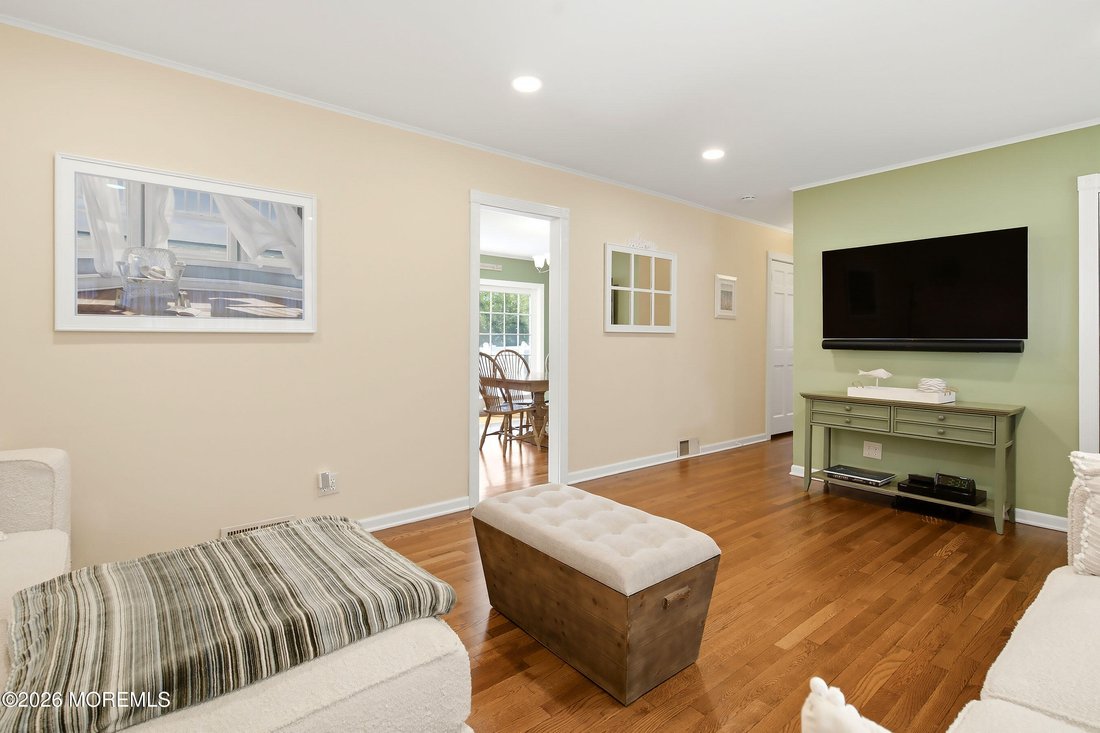 House in Point Pleasant Beach, New Jersey, United States 5 - 18545381