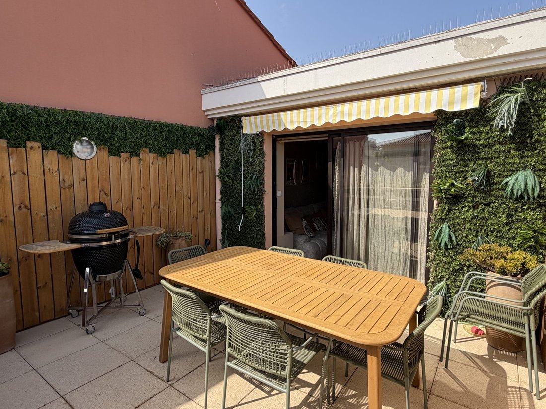 Apartment in Argelès-sur-Mer, Occitania, France 3 - 18544759