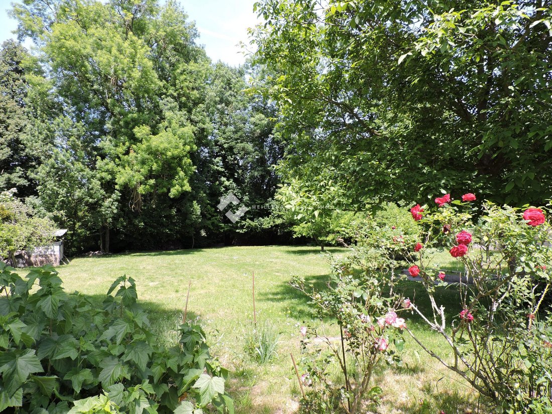 House in Gouvernes, Ile-de-France, France 4 - 14594359