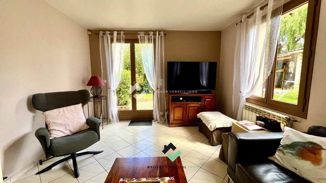 House in Gondoles Nord I, Choisy-le-Roi, France 3 - 14705151