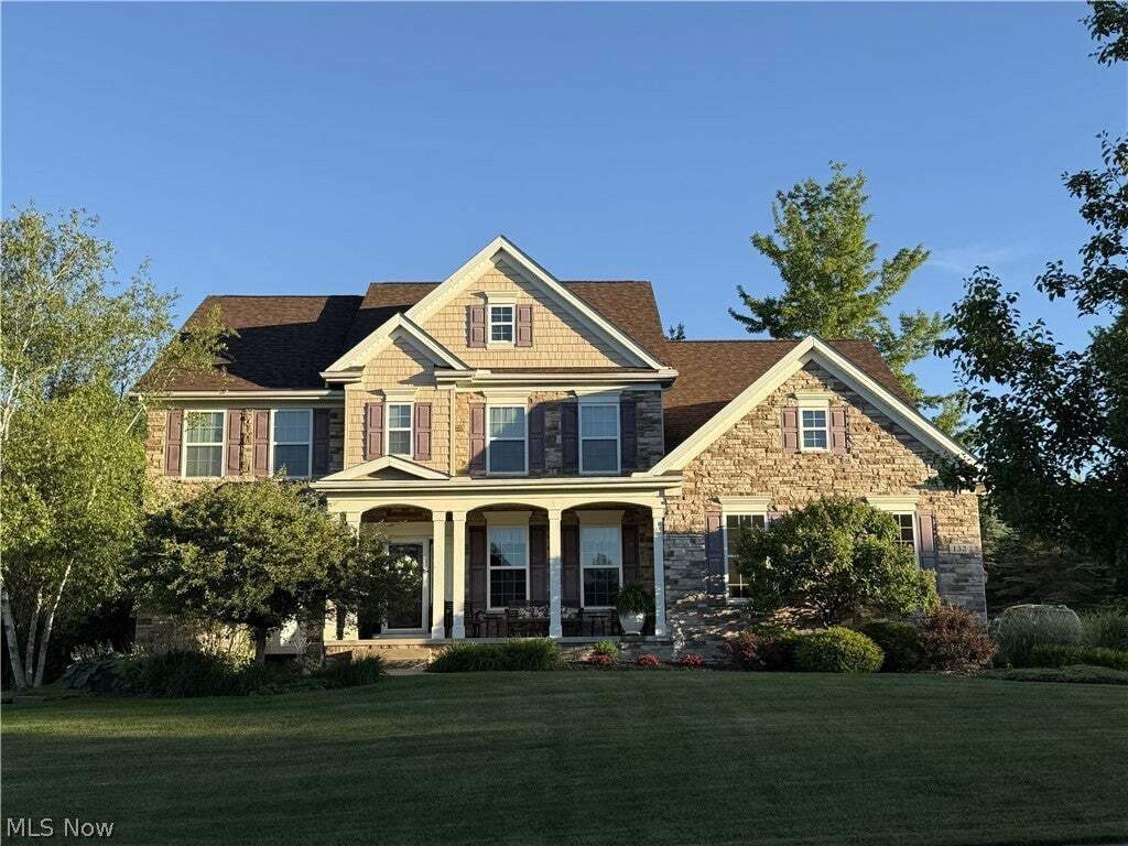 House in Streetsboro, Ohio, United States 1 - 18545078