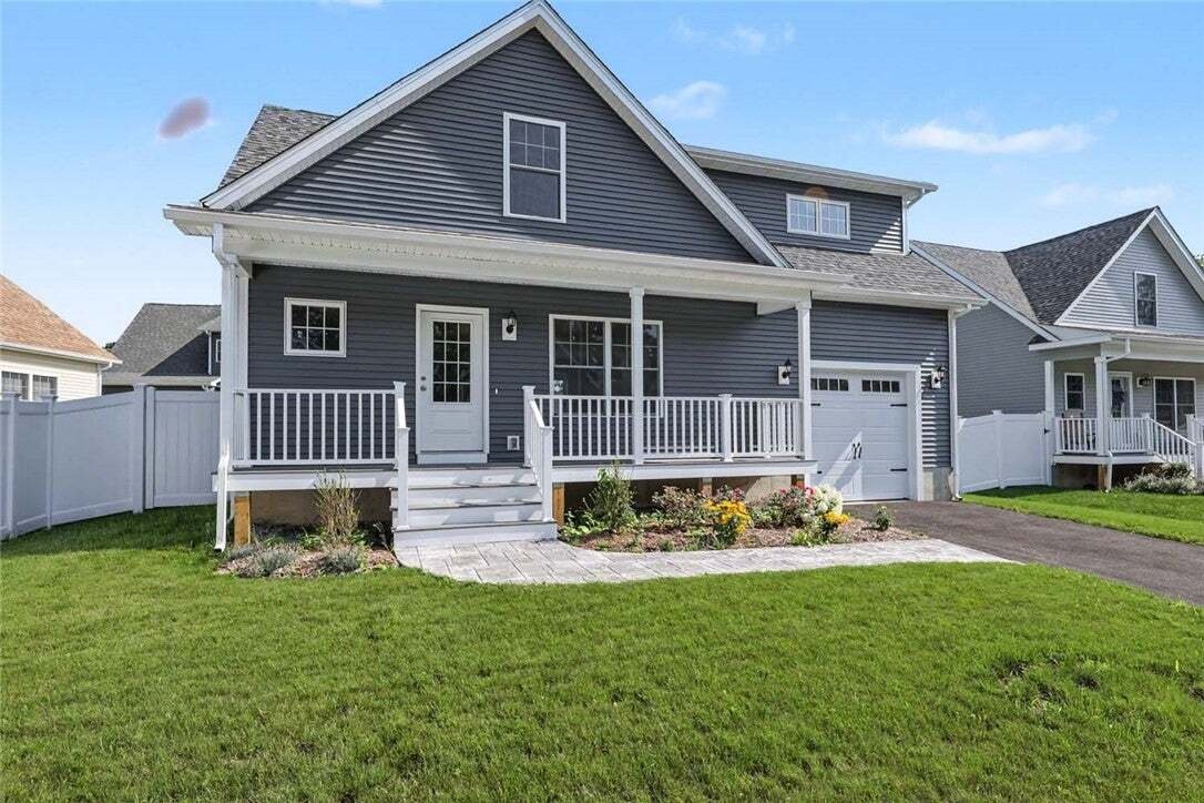 House in South Kingstown, Rhode Island, United States 3 - 18545030