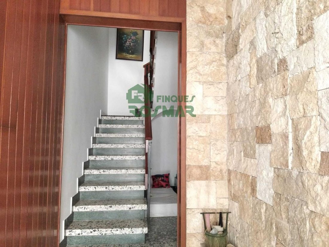House in Lloret de Mar, Catalonia, Spain 4 - 18545465