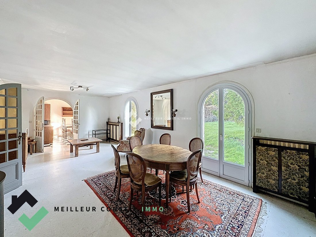 Casa a Hillion, Bretagna, Francia 3 - 17315113