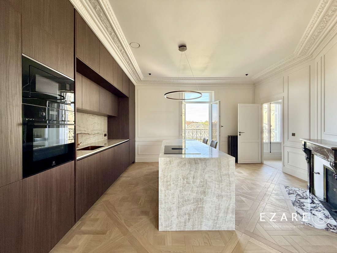 Apartment in Grangier, Dijon, France 1 - 18348796