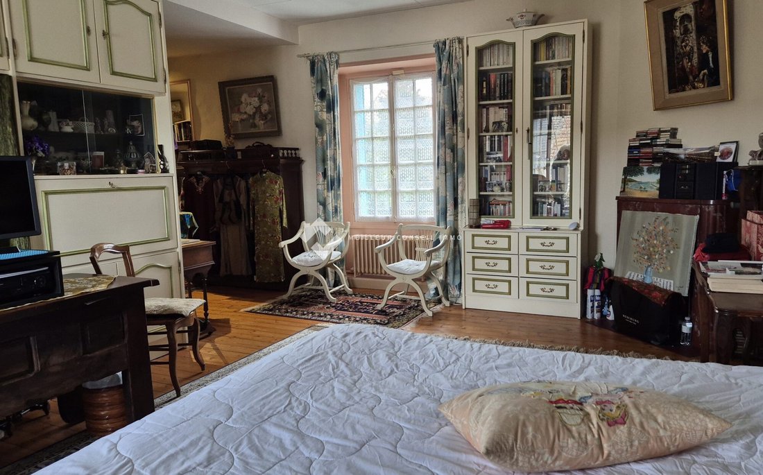 Casa en Montévrain, Isla de Francia, Francia 5 - 17624485