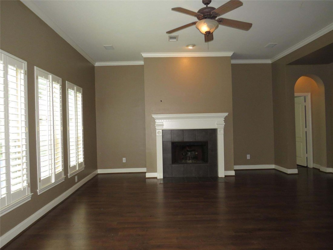 House in Houston, Texas, United States 5 - 18545237