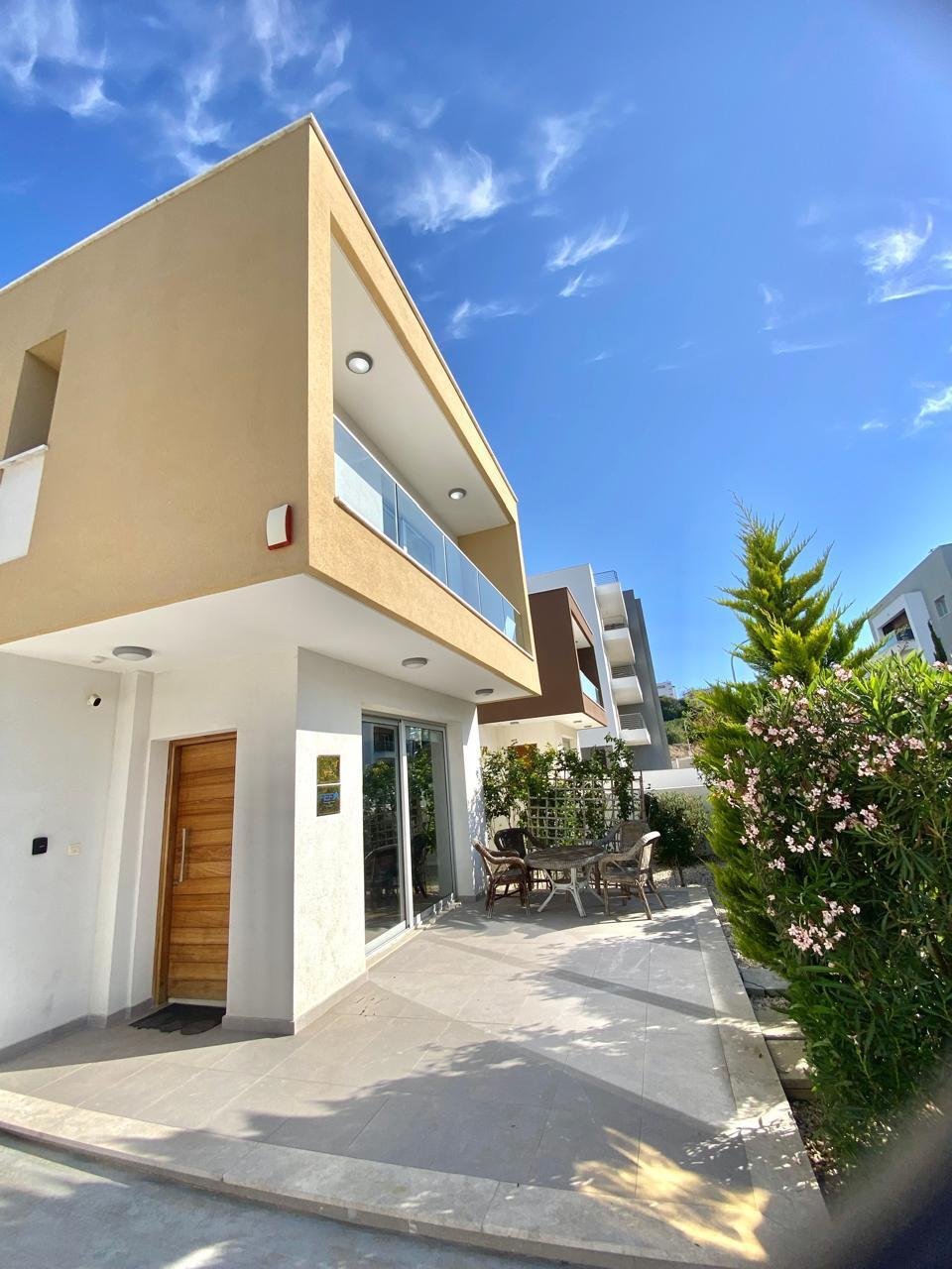 Villa in Paphos, Paphos, Cyprus 2 - 18544924