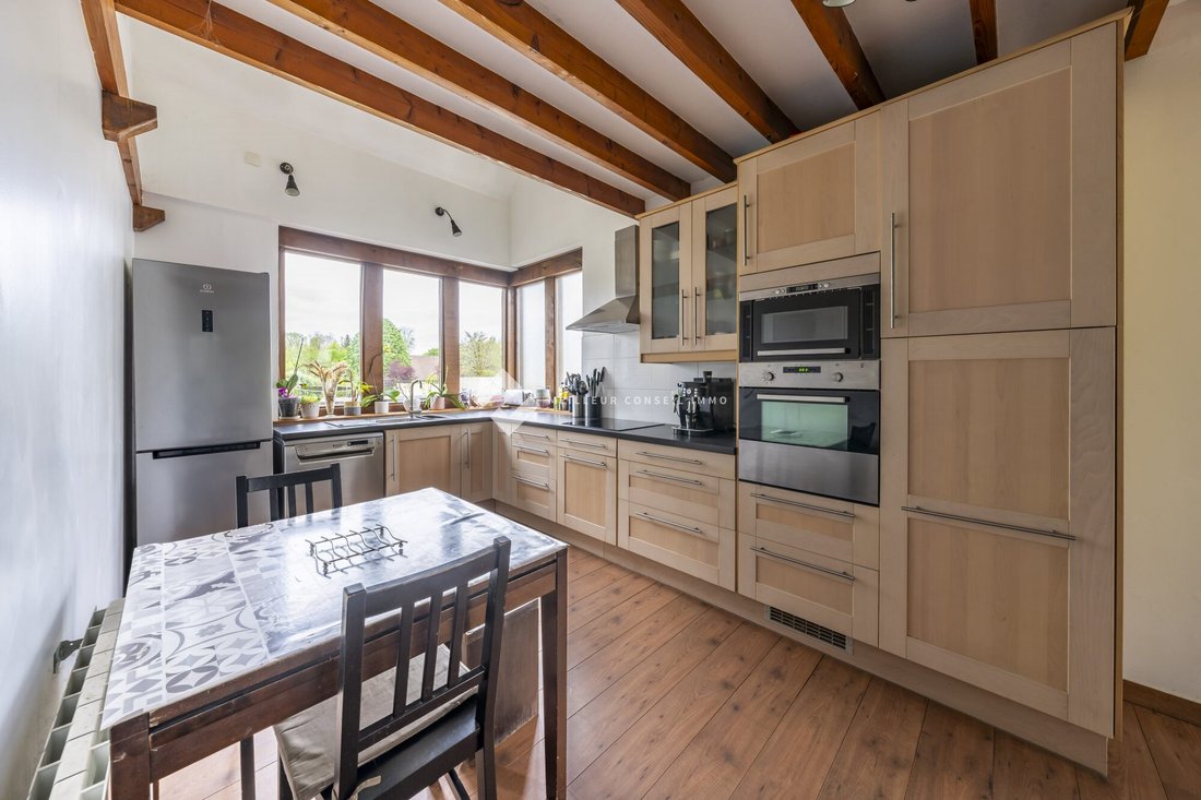 House in Cely, Ile-de-France, France 5 - 15580035