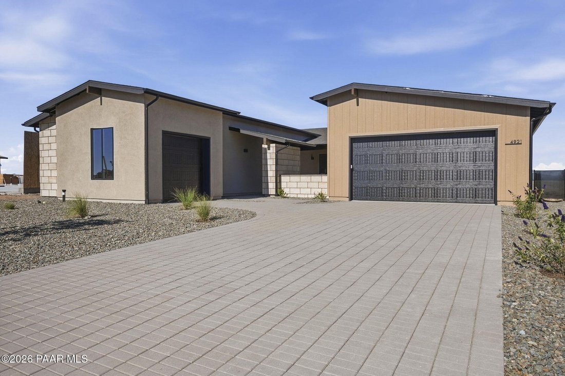 House in Prescott Valley, Arizona, United States 1 - 18545318