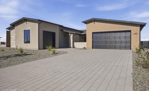 Casa en Prescott Valley, Arizona, Estados Unidos 1